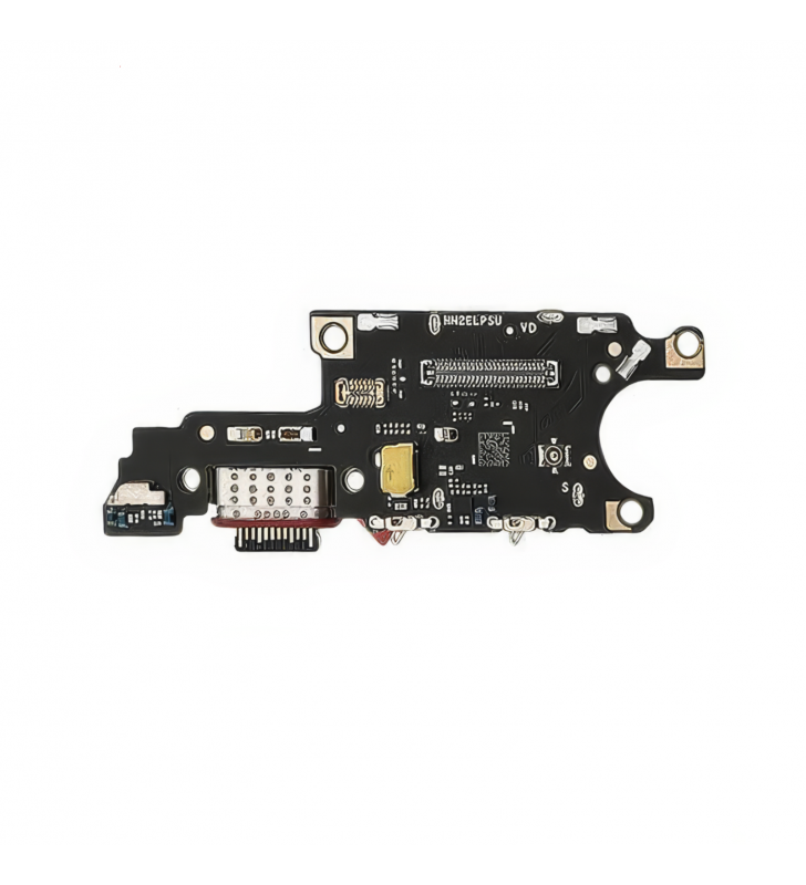 Módulo Conector Carga Honor 200 Pro ELP-AN00 0235AKNQ Service Pack