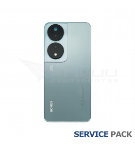 Tapa Trasera Honor 90 Smart CLK-NX1 Verde 0235AJRR Service Pack