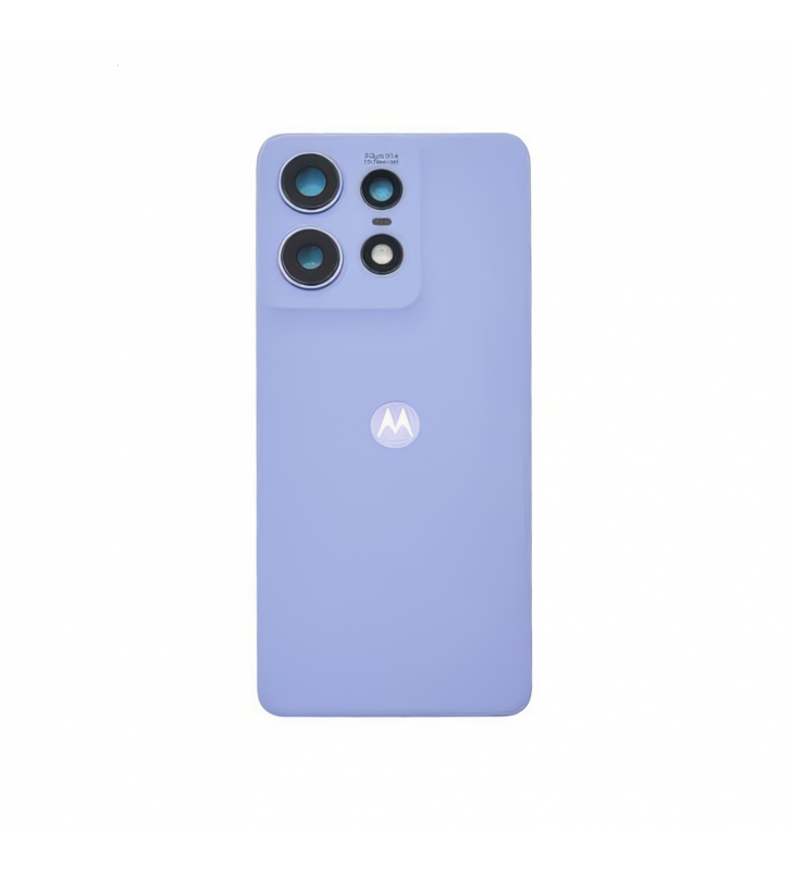 Tapa Trasera Motorola Moto Edge 50 Pro XT2403-1 Lavanda 5S58C24117 Service Pack