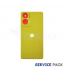Tapa Trasera Motorola Moto G85 XT2427-3 Verde 5S58C24870 Service Pack
