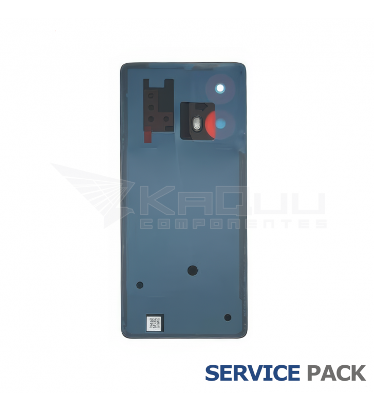 Tapa Trasera Motorola Moto G85 XT2427-3 Gris 5S58C24869 Service Pack