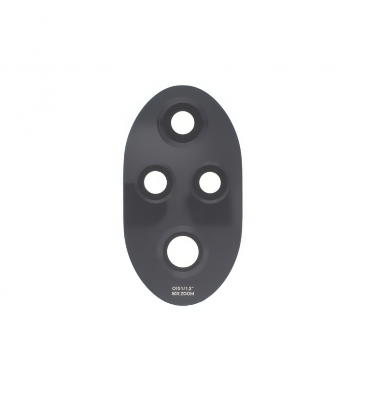 Cristal Cámara Lente para Honor 200 Pro ELP-AN00