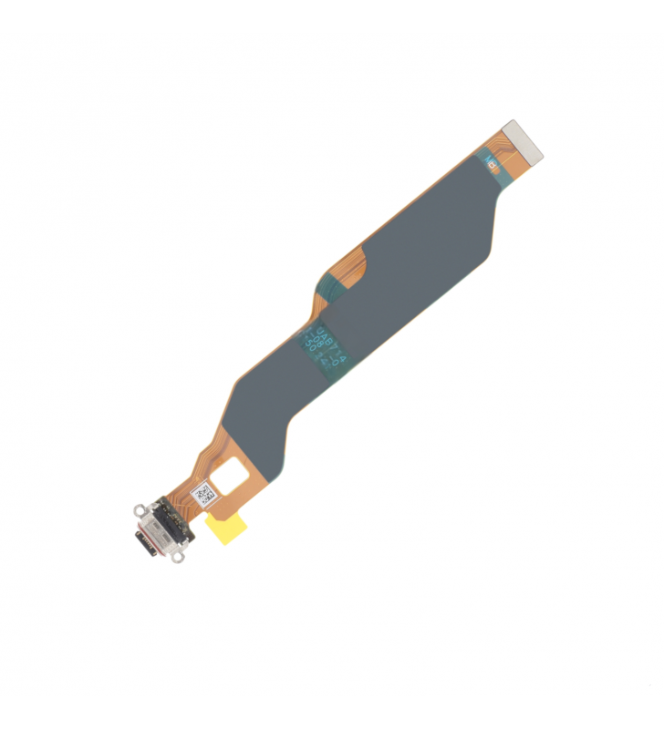Flex Conector Carga para Realme GT 6T RMX3853 Premium