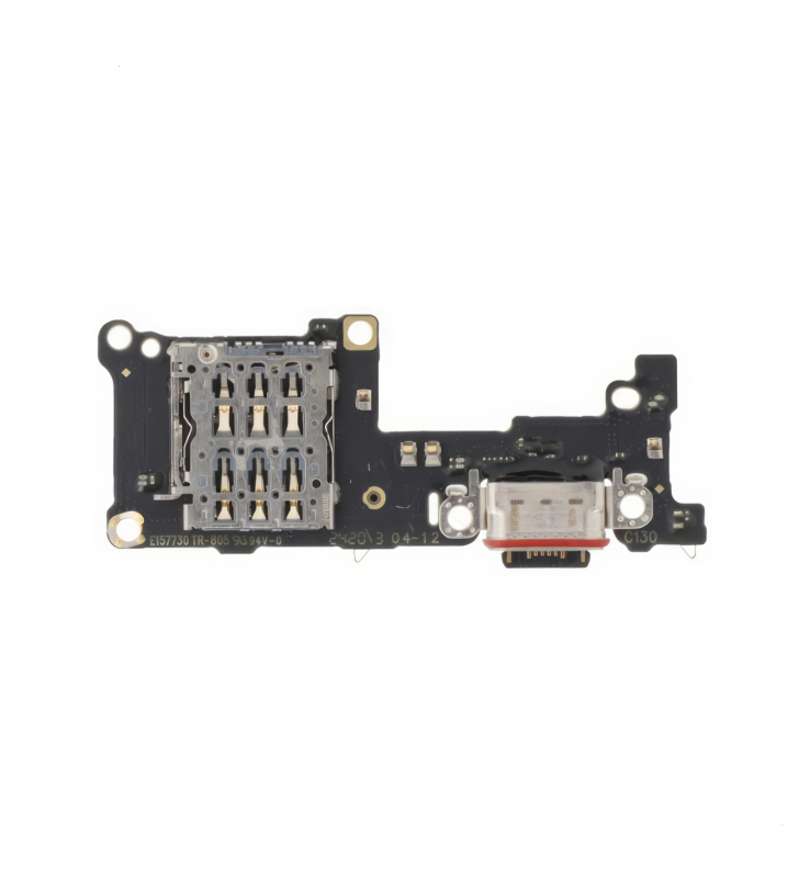 Módulo Conector Carga para Realme GT 6 RMX3851 Premium