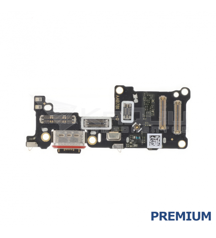 Módulo Conector Carga para Realme GT 6 RMX3851 Premium