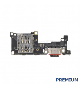 Módulo Conector Carga para Realme GT 6 RMX3851 Premium