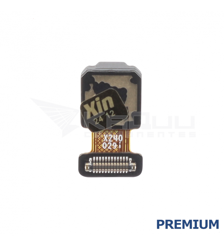 Flex Cámara Trasera para Realme GT 6 RMX3851, GT 6T RMX3853 8Mpx Ultrawide Premium