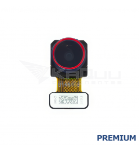 Flex Cámara Trasera para Realme GT 6 RMX3851, GT 6T RMX3853 8Mpx Ultrawide Premium