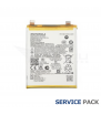Batería QC50 5000mAh Motorola Moto Edge 50 Fusion PB300000IN SB18E08902 Service Pack