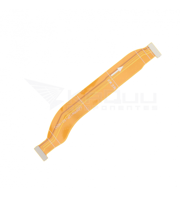 Flex Principal Main para Realme 12 Pro RMX3842, 12 Pro Plus RMX3840