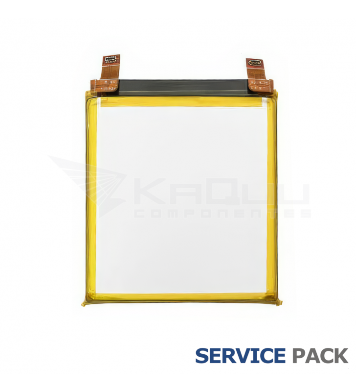 Batería QV45 4500mAh Motorola Moto Edge 50 Ultra PB0Y0016SE SB18D97987 Service Pack