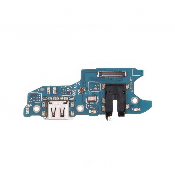 Módulo Conector Carga para Oppo A17 CPH2477 Premium