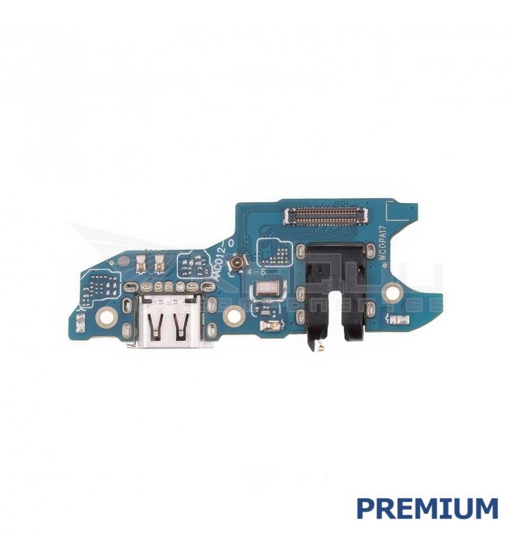 Módulo Conector Carga para Oppo A17 CPH2477 Premium