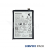 Batería QE50 5000mAh Motorola Moto G85 XT2427-3 SB18E14178 SB18E14179  Service Pack