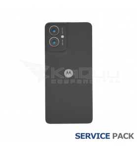 Tapa Trasera Motorola Moto G55 XT2435 Gris 5S58C28447 Service Pack