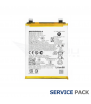Batería QR50 5000mAh Motorola Moto Edge 50 XT2407-1 SB18E18871 SB18E18870 Service Pack