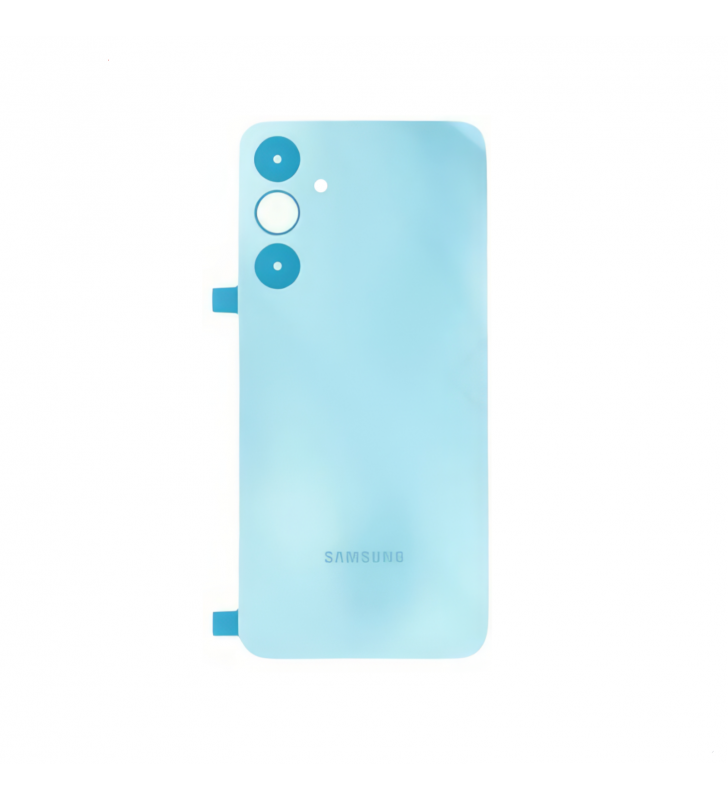 Tapa Trasera Samsung Galaxy A16 5G A166B Verde GH82-36030D Service Pack
