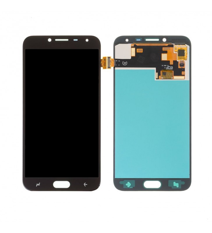 Pantalla Lcd para Samsung Galaxy J4 2018 J400F Negro OLED