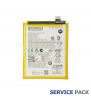 Batería PV50 5000mAh Motorola Moto G73 XT2273-2 SB18D61156 Service Pack