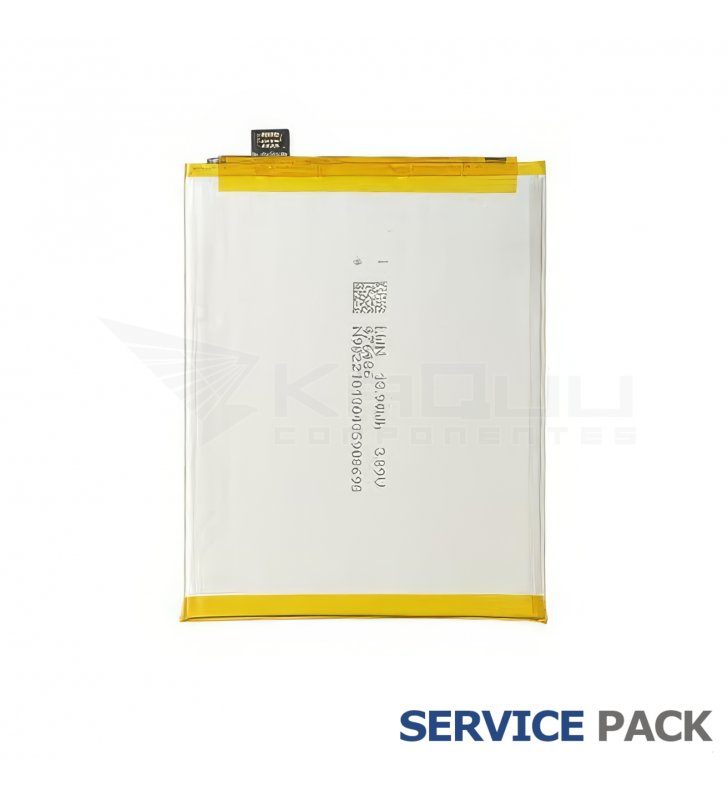 Batería PV50 5000mAh Motorola Moto G73 XT2273-2 SB18D61156 Service Pack