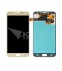 Pantalla Lcd para Samsung Galaxy J4 2018 J400F Dorada OLED