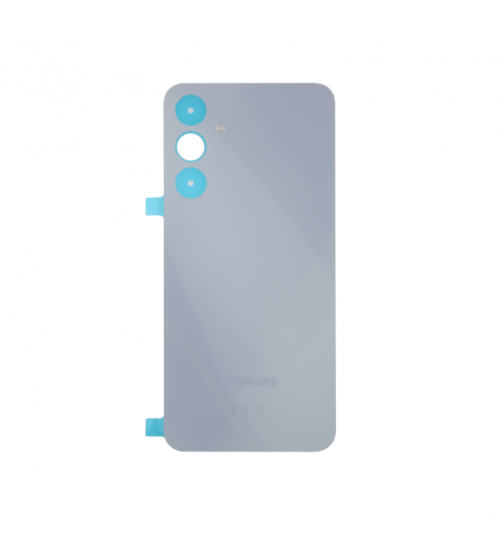 Tapa Trasera Samsung Galaxy A16 5G A166B Gris GH82-36030B Service Pack