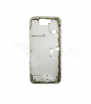 Chasis Marco Intermedio para iPhone 16 Pro A3293 Blanco
