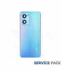 Tapa Trasera Oppo Find X5 Lite CPH2371, Reno7 5G CPH2371 Azul 4150029 Service Pack