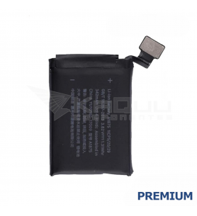 Batería 342MAH Gps Version para Apple Watch Serie 3 42MM A1875 Premium
