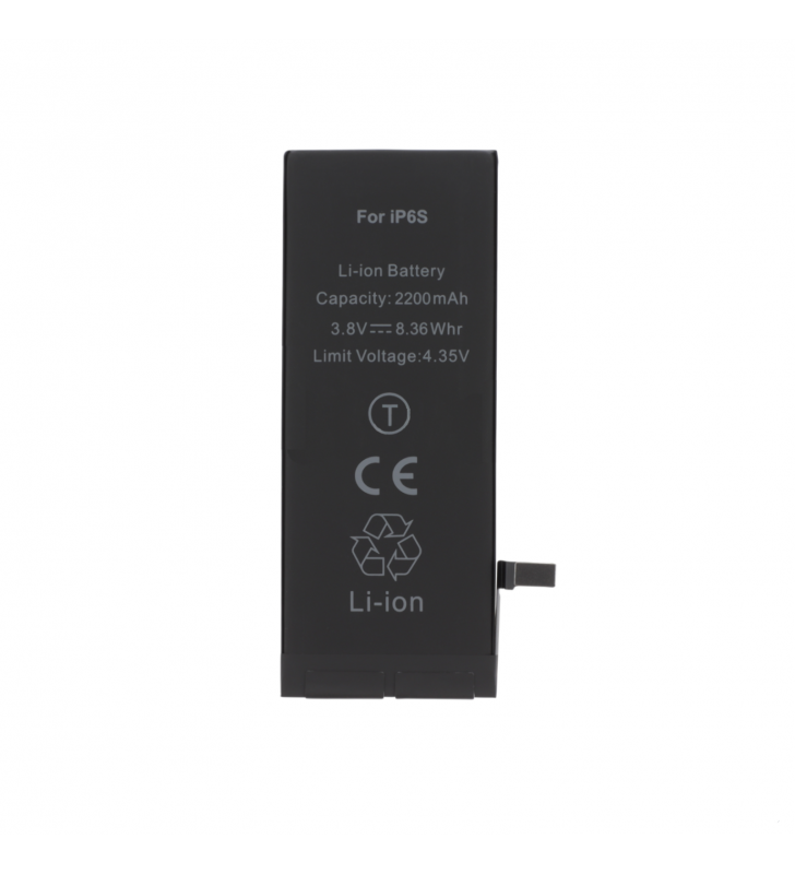 Batería 2200mAh para iPhone 6S A1633 A1688 Alta Capacidad