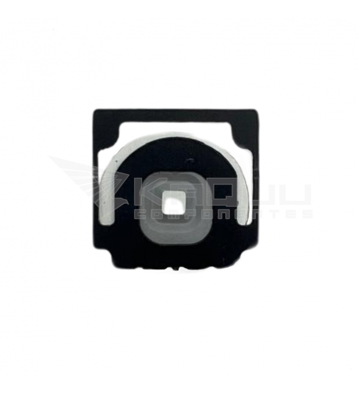 Botón Home para iPad 2 A1395 A1396, iPad 3 A1416 A1430, iPad 4 A1458 A1459 Blanco
