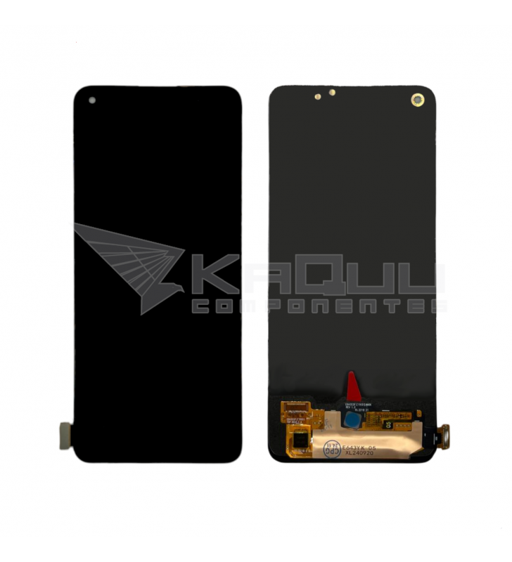 Pantalla Lcd para Reno7 Lite CPH2343, Reno7 Z 5G 2022 CPH2343, Reno8 Lite CPH2343 OLED