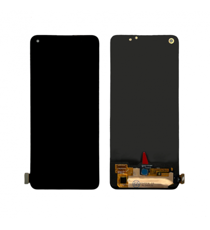 Pantalla Lcd para Reno7 Lite CPH2343, Reno7 Z 5G 2022 CPH2343, Reno8 Lite CPH2343 OLED