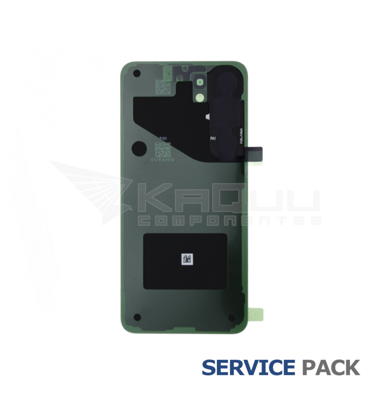 Tapa Trasera Samsung Galaxy S25 S931B Gris GH82-36295A Service Pack