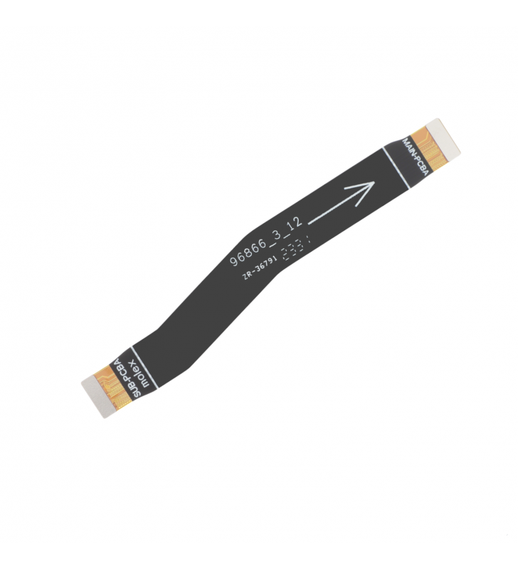 Flex Principal Main para Motorola G54 5G XT2343-1