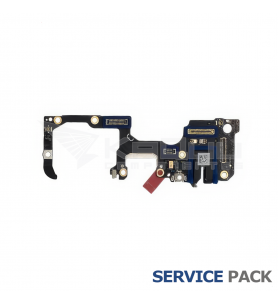 Módulo Placa Audio Oppo Find X2 Lite CPH2005 4964888 Service Pack