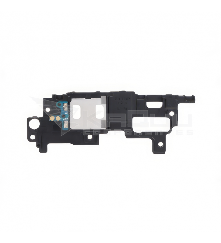 Carcasa Sujeción Antena para Samsung Galaxy Z Flip4 5G F721B