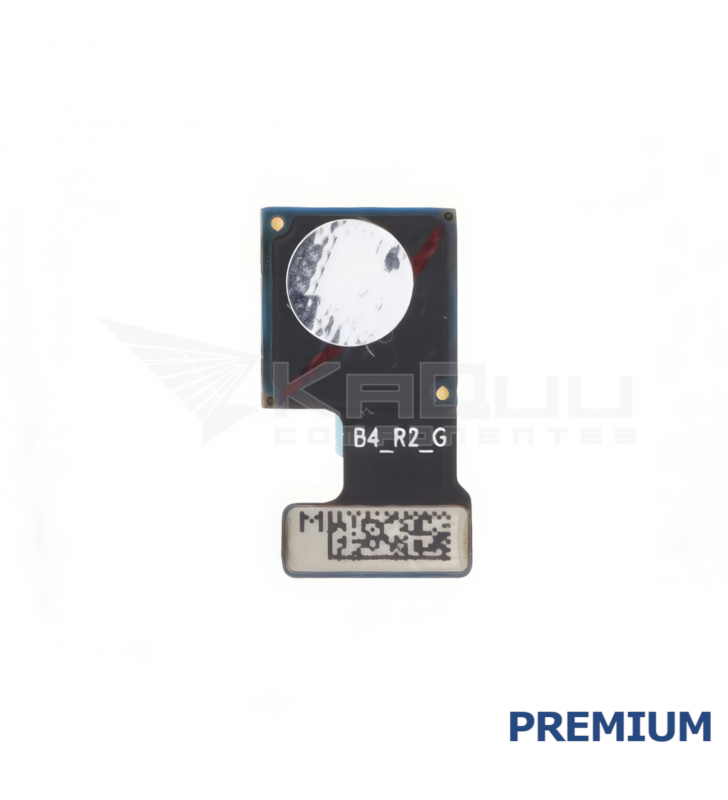 Flex Cámara Frontal para Samsung Galaxy Z Flip4 5G F721B 10Mpx Wide Premium