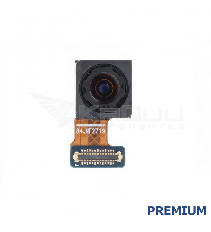 Flex Cámara Frontal para Samsung Galaxy Z Flip4 5G F721B 10Mpx Wide Premium