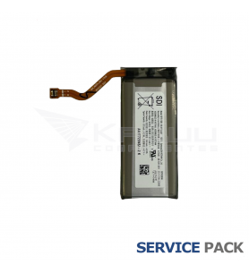 Batería EB-BF724ABY Samsung Galaxy Z Flip4 F721B GH82-29433A Service Pack Usado
