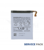 Batería Principal EB-BF723ABY Samsung Galaxy Z Flip4 F721B GH82-29434A Service Pack Usado
