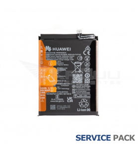 Batería 5000mAh HB496493EGW Huawei Nova Y90 CTR-LX2 02355AVL Service Pack