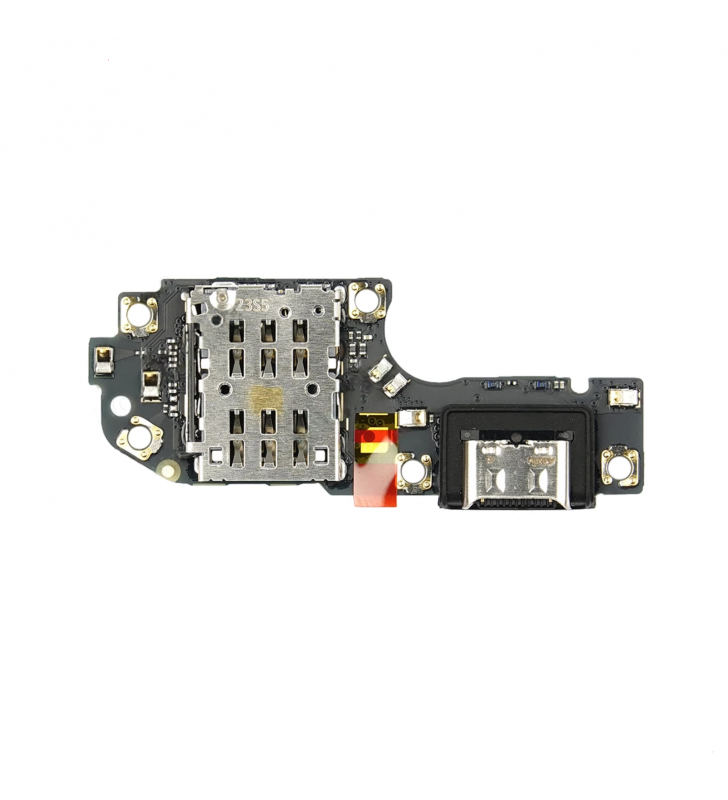 Módulo Conector Carga Huawei Nova Y90 CTR-LX2 02355BPM Service Pack