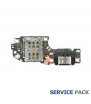 Módulo Conector Carga Huawei Nova Y90 CTR-LX2 02355BPM Service Pack