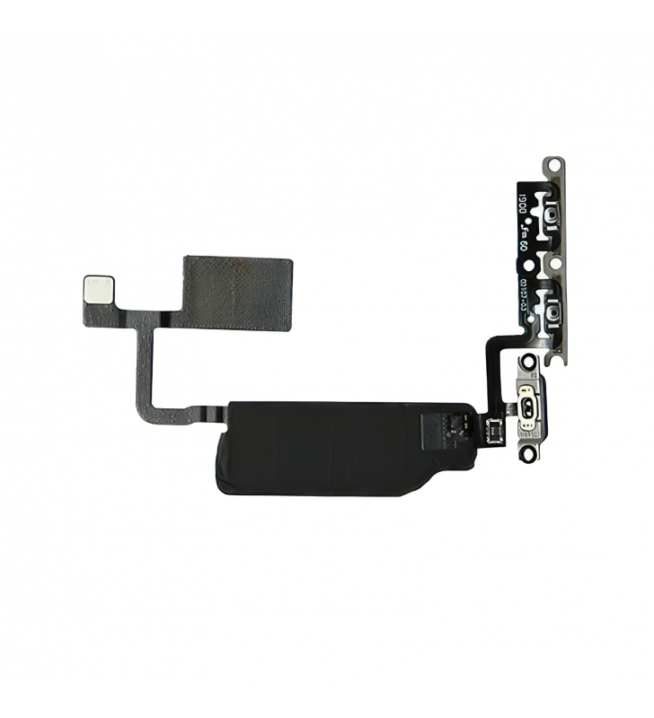 Flex Botón Volumen Antena Wifi para iPhone 11 A2111 Usado