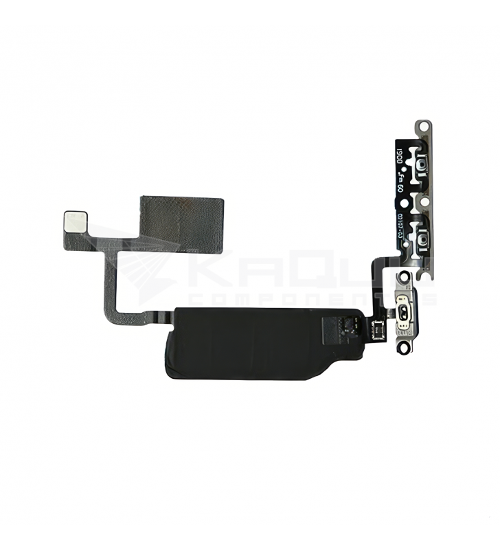 Flex Botón Volumen Antena Wifi para iPhone 11 A2111 Usado