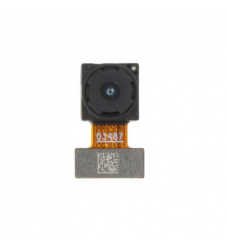 Flex Cámara Trasera para Xiaomi Redmi Note 14 Pro 5G 24090RA29G, Redmi Note 14 Pro Plus 5G 24094RAD4G 2Mpx Macro Premium