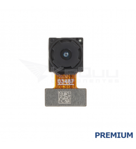 Flex Cámara Trasera para Xiaomi Redmi Note 14 Pro 5G 24090RA29G, Redmi Note 14 Pro Plus 5G 24094RAD4G 2Mpx Macro Premium