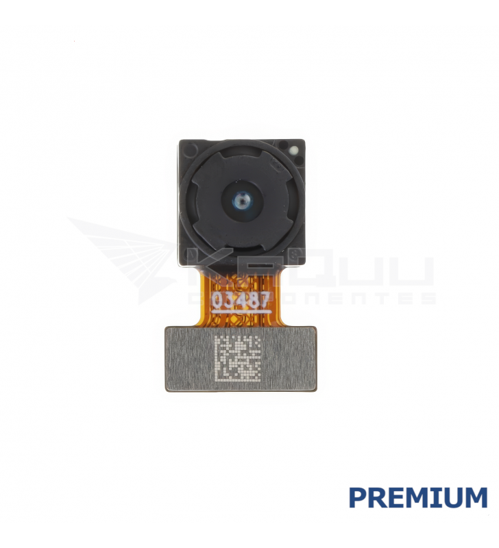 Flex Cámara Trasera para Xiaomi Redmi Note 14 Pro 5G 24090RA29G, Redmi Note 14 Pro Plus 5G 24094RAD4G 2Mpx Macro Premium