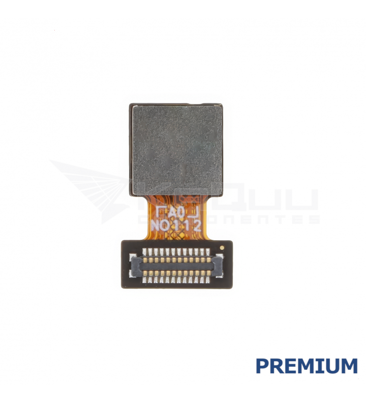 Flex Cámara Trasera para Xiaomi Redmi Note 14 Pro 5G 24090RA29G, Redmi Note 14 Pro Plus 5G 24094RAD4G 2Mpx Macro Premium